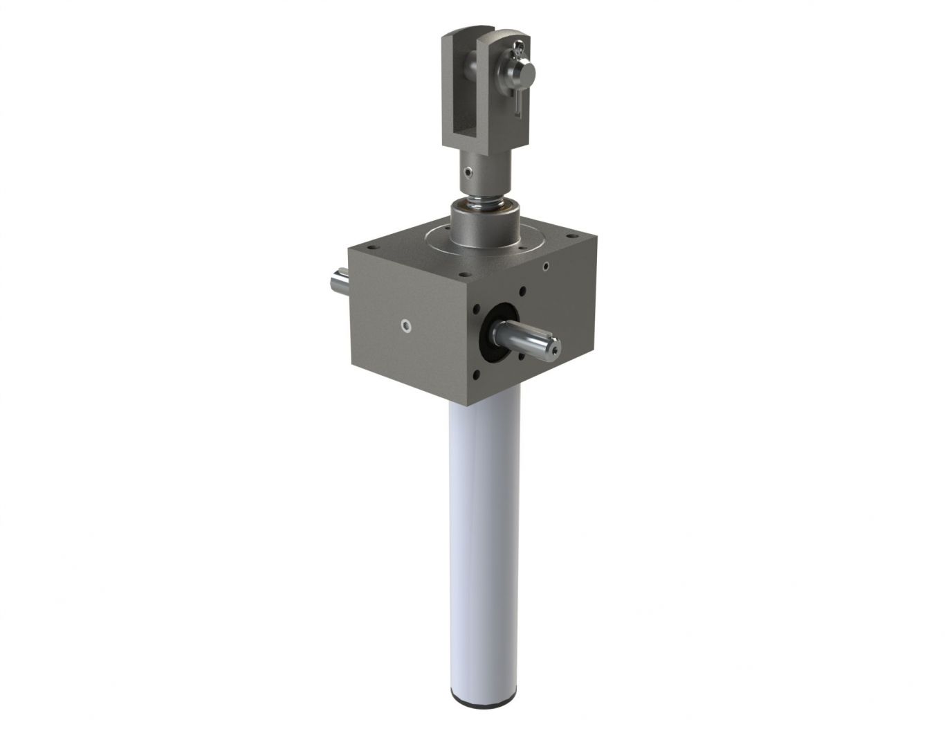 TYP N NEFF Gewindetriebe